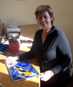 Stained Glass Beginners