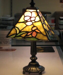Tiffany Style Lamp shade