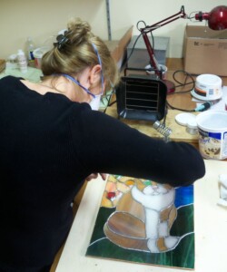 student -Chantal-1-2012