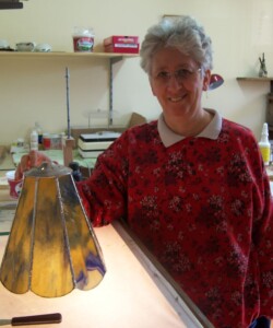 student -Linda 2nd project -lamp 2012