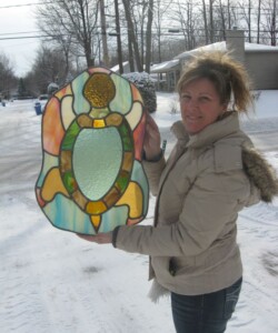 student -Turtle